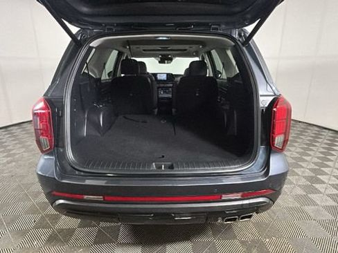 Used 2024 Hyundai Palisade XRT FWD image 27