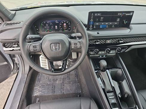 New 2026 Honda Accord Sport image 15