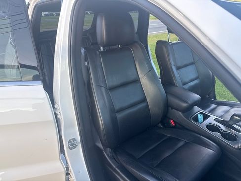 Used 2018 Jeep Grand Cherokee Limited image 20