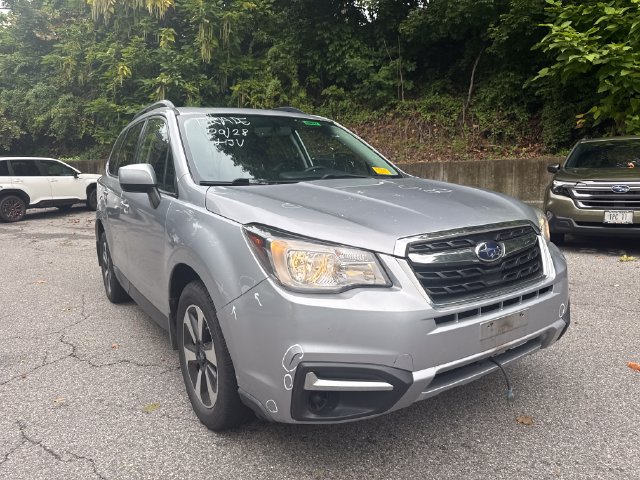 Used 2018 Subaru Forester 2.5i Premium w/ Protection Package #1 AWD/4WD image 1