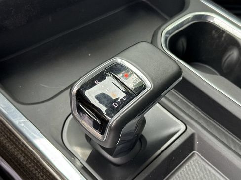 Used 2025 Chevrolet Silverado 1500 RST AWD/4WD image 20