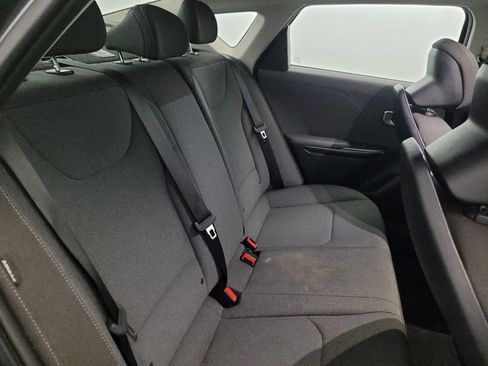 Used 2025 Kia K4 FWD image 19