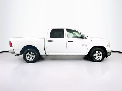 Used 2023 RAM 1500 Classic SLT w/ Trailer & Traction Group AWD/4WD image 10