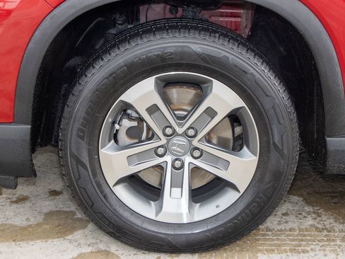 Certified 2023 Honda Pilot EX-L image 38