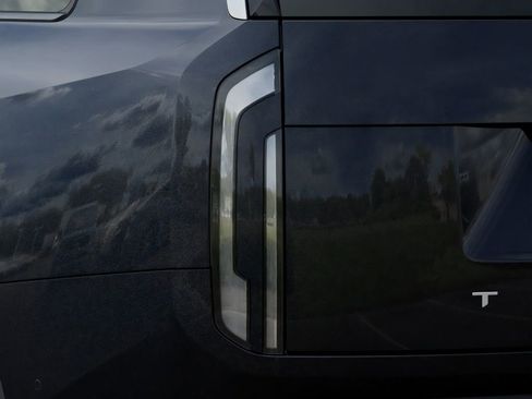 New 2027 Kia Telluride S AWD/4WD image 11