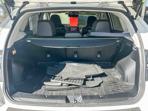 Used 2021 Subaru Crosstrek 2.5i Limited w/ Popular Package #4 image 27