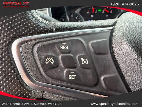 Used 2019 Chevrolet Equinox LT image 17