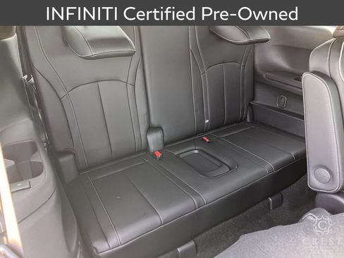 Certified 2026 INFINITI QX60 Autograph w/ Autograph Tech Package AWD/4WD image 31