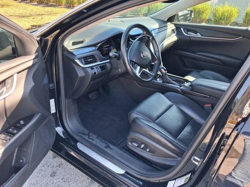 Used 2014 Cadillac XTS Hearse FWD image 9