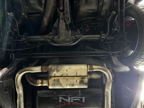 Used 2002 Chevrolet Camaro Z28 RWD image 60