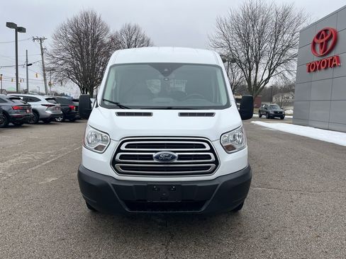 Used 2019 Ford Transit 350 XLT image 9