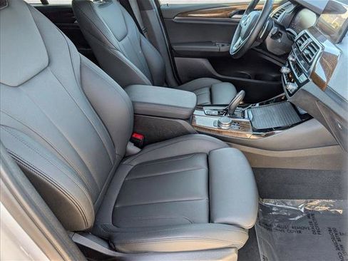 Used 2020 BMW X3 sDrive30i w/ Premium Package RWD image 23