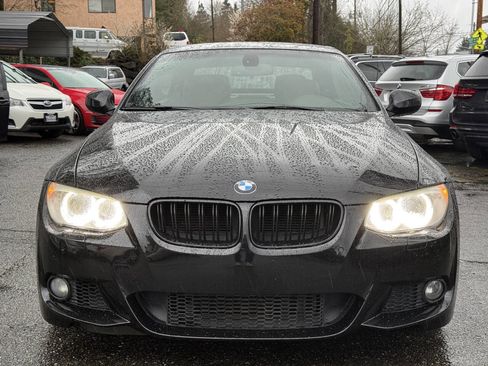 Used 2013 BMW 335i Convertible image 21