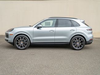 Certified 2025 Porsche Cayenne AWD/4WD video 2
