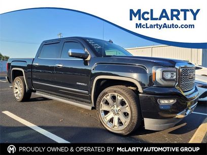 Used 2018 GMC Sierra 1500 Denali w/ Denali Ultimate Package