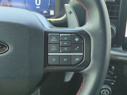 Certified 2024 Ford F150 Raptor AWD/4WD image 28