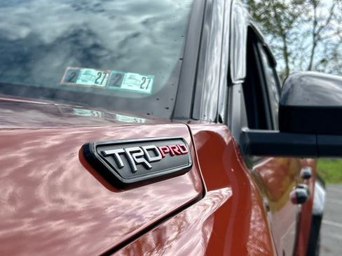 Used 2024 Toyota Tacoma TRD Pro image 36