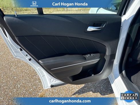 Used 2023 Dodge Charger SXT image 12
