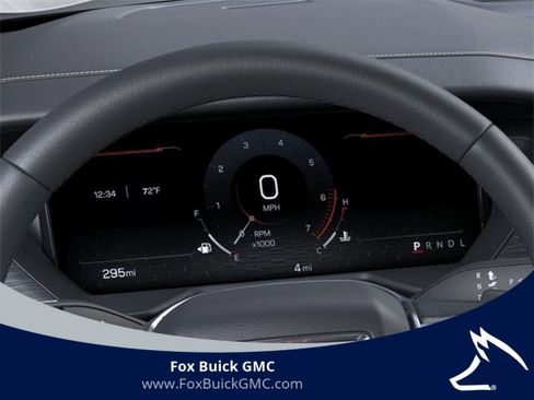 Used 2025 GMC Acadia Elevation w/ Elevation Premium Package image 18