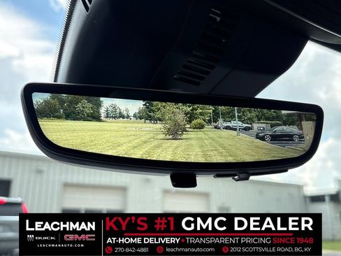 New 2026 GMC Acadia AT4 w/ Super Cruise Package AWD/4WD image 37