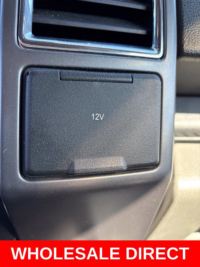 Used 2015 Ford F150 XLT w/ Equipment Group 301A Mid AWD/4WD image 17