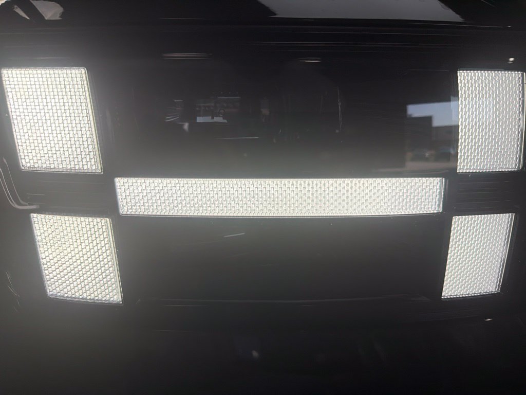 Certified 2026 Hyundai Santa Fe SEL FWD image 10