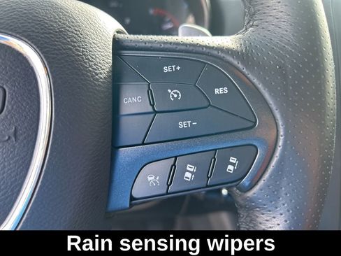 Used 2019 Dodge Durango R/T w/ Technology Group image 45