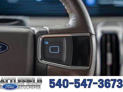 New 2026 Ford Expedition King Ranch image 36