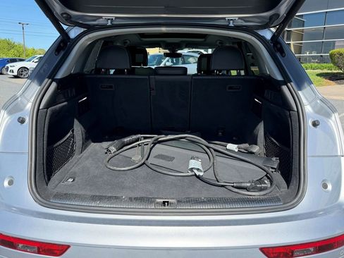 Certified 2023 Audi Q5 e Premium w/ Convenience Package AWD/4WD image 22