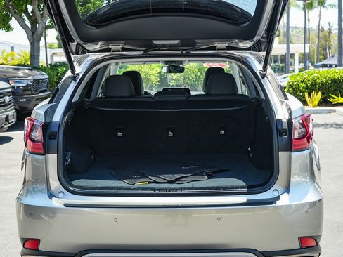 Used 2022 Lexus RX 350 FWD w/ Premium Package image 25