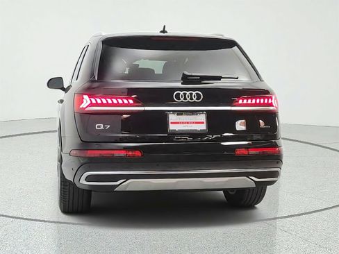 Used 2023 Audi Q7 2.0T Premium w/ Convenience Package AWD/4WD image 6