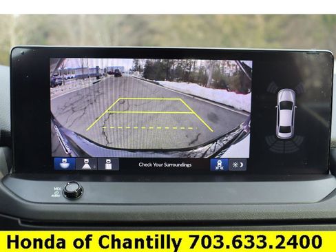 Used 2025 Honda Accord EX-L image 15