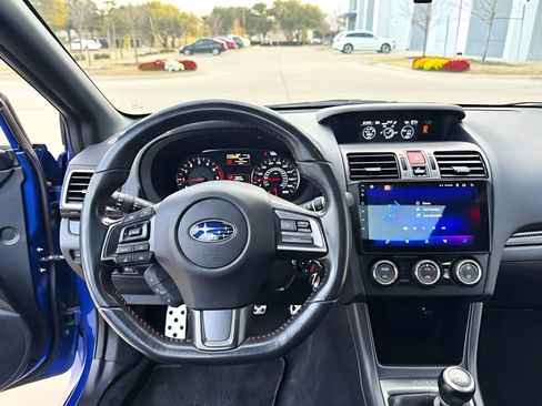 Used 2018 Subaru WRX Premium image 16