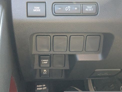 Used 2024 Nissan Frontier Pro-X w/ Tow Package image 25