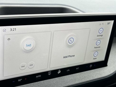 New 2025 Ford Maverick XLT w/ Equipment Group 302A image 27