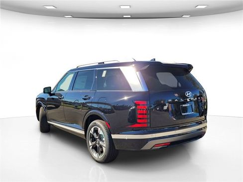 New 2026 Hyundai Palisade Limited image 5