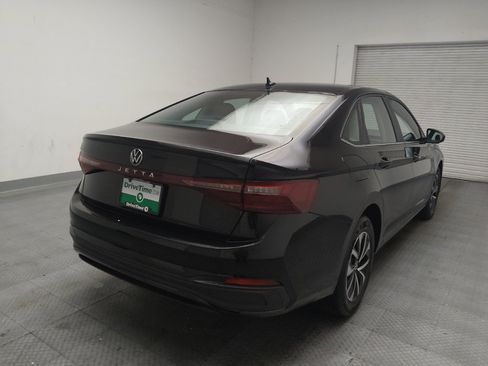 Used 2025 Volkswagen Jetta S FWD image 7