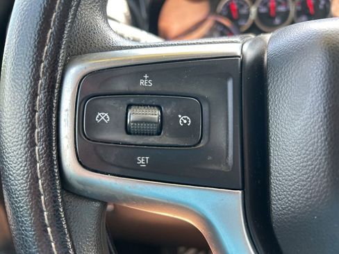 Used 2020 Chevrolet Silverado 1500 LT RWD image 23