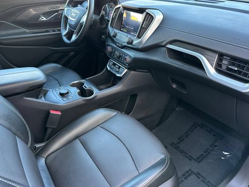 Certified 2023 GMC Terrain SLT w/ Elevation Edition FWD image 20