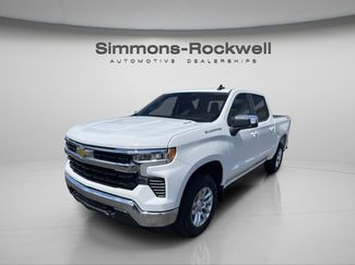 New 2026 Chevrolet Silverado 1500 LT video 1