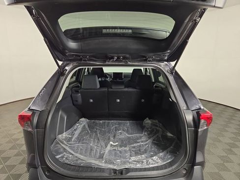 Used 2024 Toyota RAV4 LE image 29