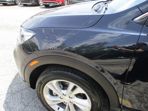 Used 2021 Buick Encore GX Preferred FWD image 13