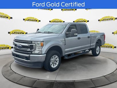Certified 2022 Ford F250 XL w/ STX Appearance Package