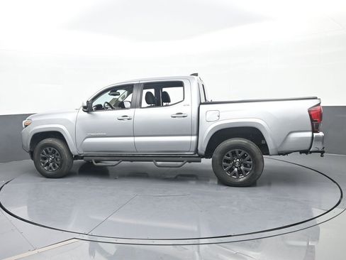 Used 2023 Toyota Tacoma SR5 RWD image 3