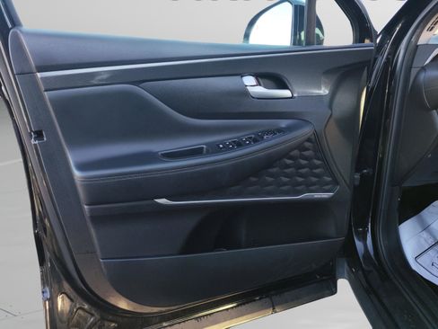 Used 2022 Hyundai Santa Fe SEL w/ Convenience + Premium Package image 33