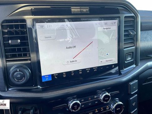 New 2025 Ford F150 Tremor w/ Equipment Group 402A High image 7