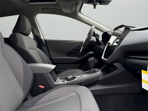 New 2025 Subaru Legacy Limited image 14