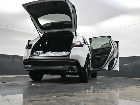 New 2026 Honda HR-V Sport image 37