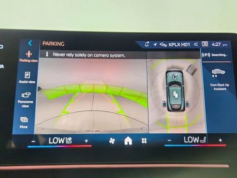 Used 2025 BMW X2 xDrive28i image 45