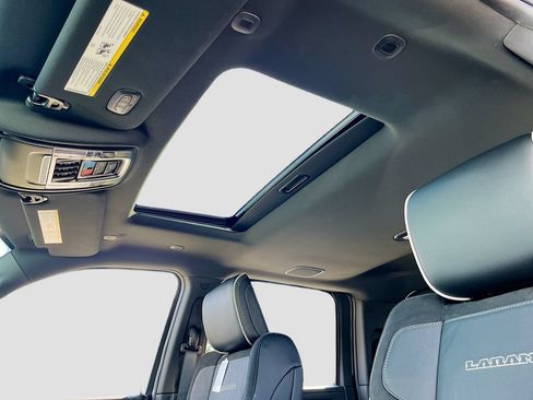 New 2026 RAM 2500 Laramie AWD/4WD image 23